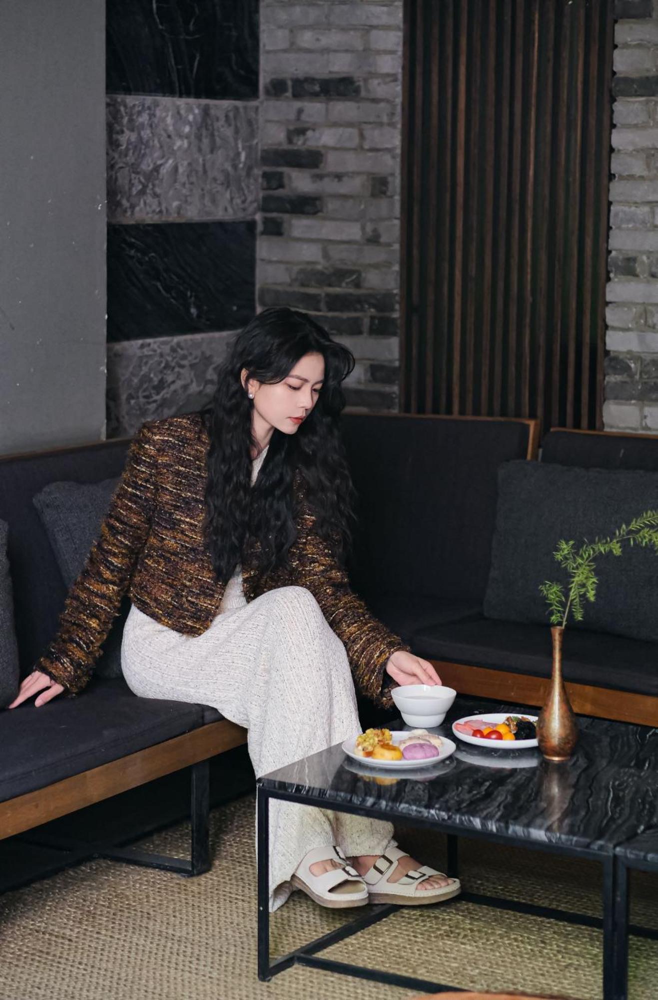 Yakamoz Haijie Hotel Νταλί Εξωτερικό φωτογραφία