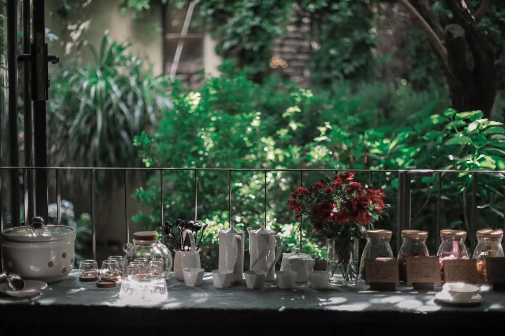 Yakamoz Haijie Hotel Νταλί Εξωτερικό φωτογραφία