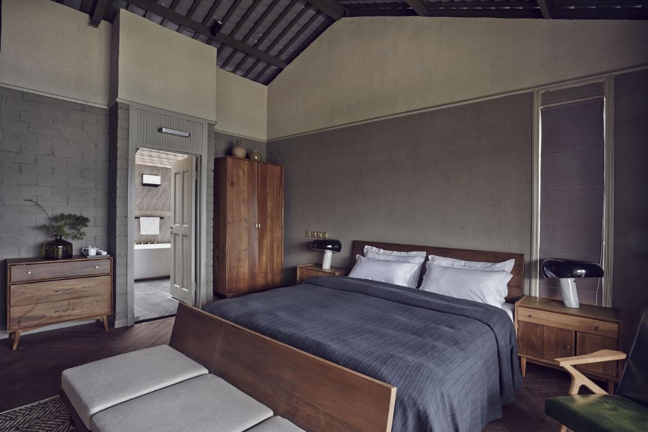 Yakamoz Haijie Hotel Νταλί Εξωτερικό φωτογραφία