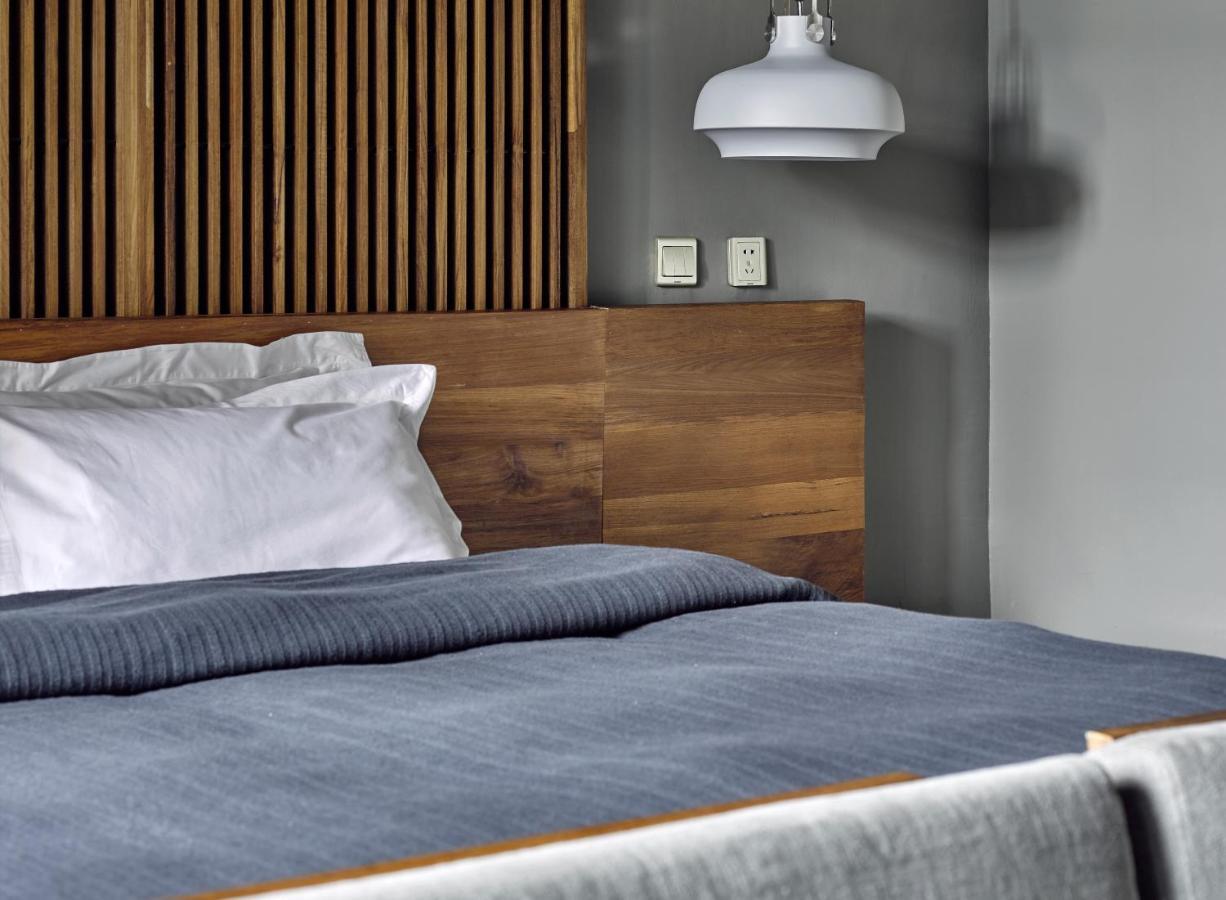 Yakamoz Haijie Hotel Νταλί Εξωτερικό φωτογραφία