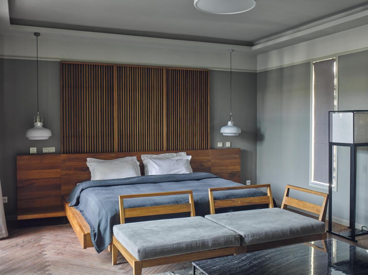 Yakamoz Haijie Hotel Νταλί Εξωτερικό φωτογραφία