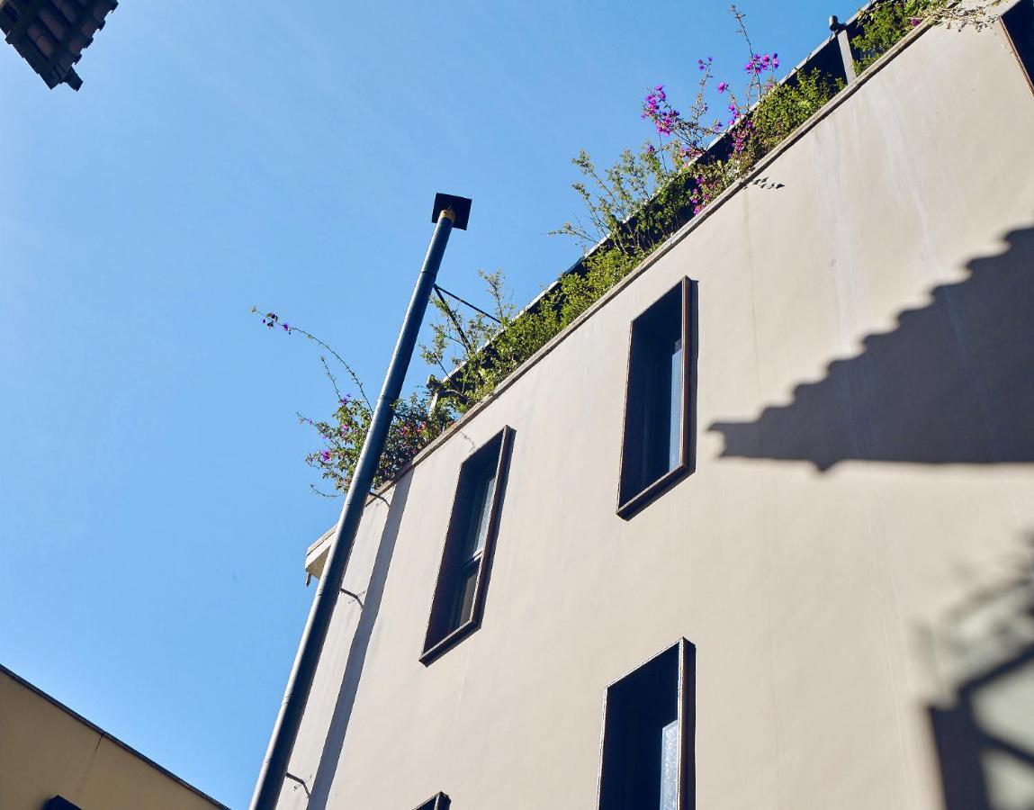 Yakamoz Haijie Hotel Νταλί Εξωτερικό φωτογραφία